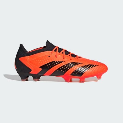 Adidas Predator Accuracy.1 Low Mens Football Boots (GW4574) | SAVE