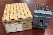 3VA4160-4ED34-0AA0 3 Pole 60Amps 480V Bolt-On Brand New ITE/Siemens Breaker