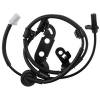 Nty Abs Sensor Raddrehzahl Hinterachse Links FüR Hyundai I30 Coupe Gd Gde Kia