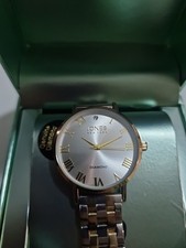 Jones New York Diamond  Watch 