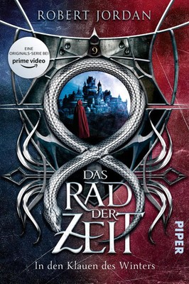 Das Rad der Zeit 9 | Robert Jordan | Taschenbuch | Das Rad der Zeit | 704 S.