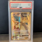New Listing2016 Pokemon XY Evolutions #106 Dragonite EX Full Art PSA 9 Mint 106/108