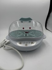 Magic Bullet Baby Bullet Steamer Used Great Condition