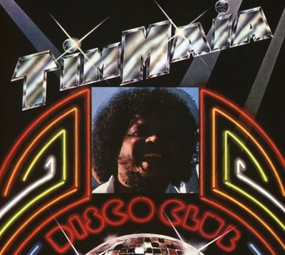 DISCO CLUB / NEW Audio CD