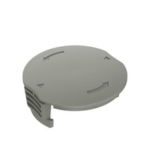 1x Spool Cover Cap for Bosch EasyGrassCut 23 26 18-230 18-260 Strimmer