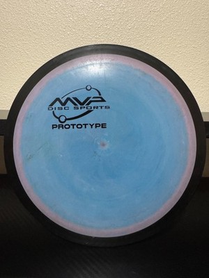 MVP Prototype Fission Octane 