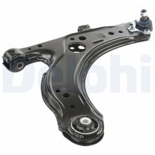 Querlenker vorne rechts für VW Bora 1 1J2 1J6 Golf 4 1J1 1J5 NEW 9C1 | 24447324