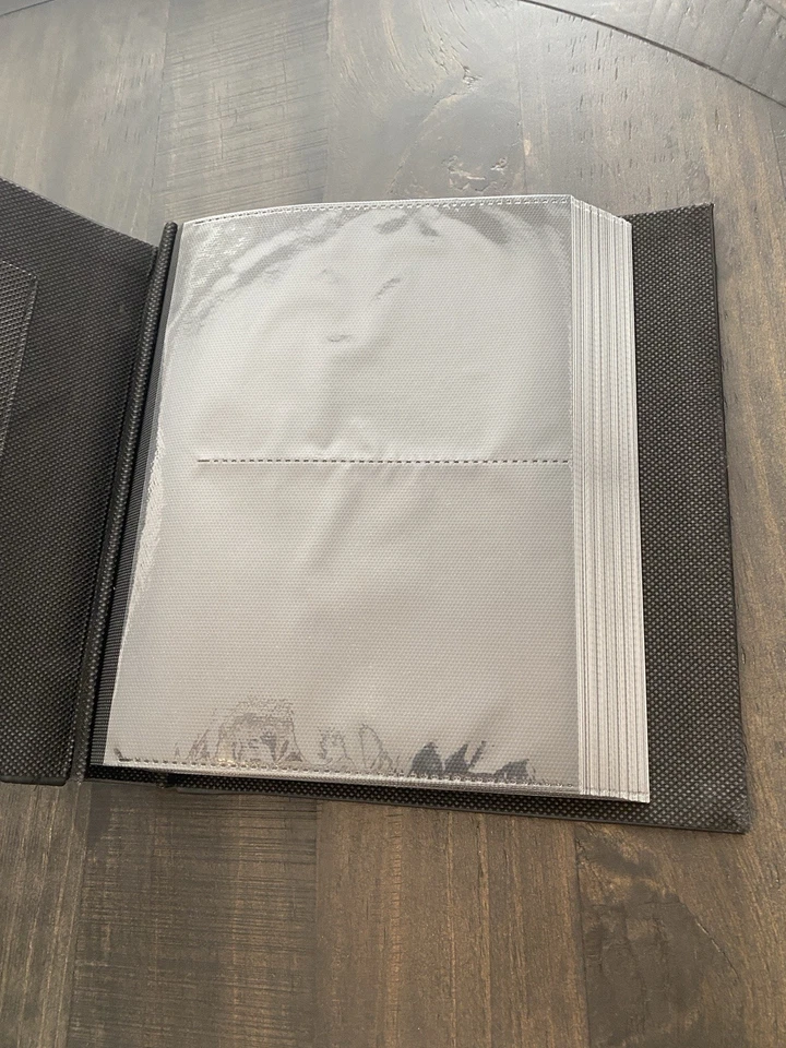 Álbum de fotos - Fotos 4x6 - Tiene capacidad para 160 fotos - De Target Foto 4 de 4