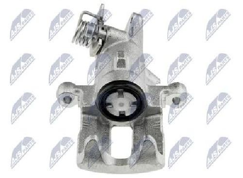 Original NTY Brake Caliper HZT-NS-001 For Nissan