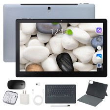 Tablet 14 inch Ultra Big Android 12 Tablets 512GB Storage 12GB RAM IPS Bundle Ke