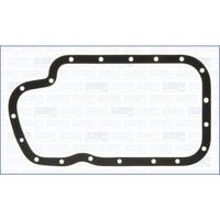 Ajusa ÖLwannendichtung Papier FüR CitroëN Berlingo 1.4I 1.1I Peugeot 106 II 206