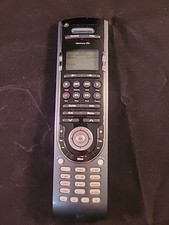 Logitech Harmony 550 Advanced Universal Remot...
