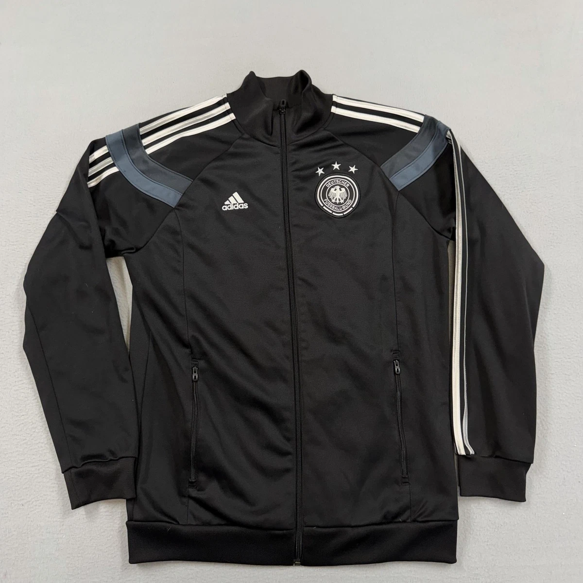 Size M Germany National Team Soccer Jackets for sale | eBay