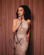 CHASE INFINITI signed autograph 20x25cm ONE BATTLE AFTER in person autograph COA