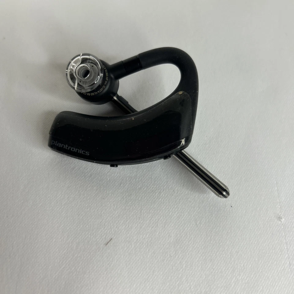 Plantronics Voyager Legend Bluetooth Headset-Black-Brand New open box  - Image 2 of 2