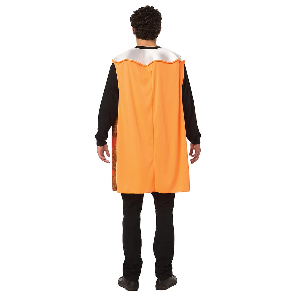 Disfraz Rx Botella Sueño Azul Adulto - Rasta Imposta Foto 4 de 4