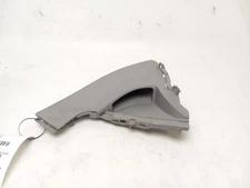 FRONT LEFT CENTER CONSOLE TRIM PANEL fits TOYOTA CAMRY 2009 OEM 5881706010