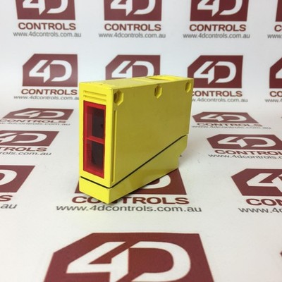 Q85VR3D | Banner | Diffuse Range: 250mm Input: 12-240VDC / 24-240VAC, Used