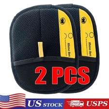 2-Pack Glove Cat Grooming Gloves Cat Hair Remover 2025 New Pet Dog Hair Remover