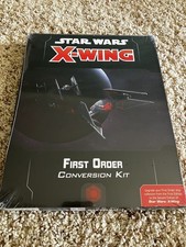 Star Wars X-Wing First Order Conversion Kit S...
