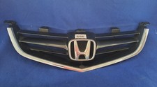 HONDA ACCORD 2.2D EST FRONT BONNET CENTRE GRILLE