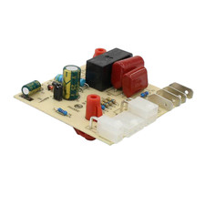 Placa de control de descongelación eléctrica para refrigerador Whirlpool FSP W10351625 genuina OEM