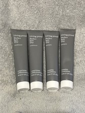 Image of Living Proof Perfect Hair Day Shampoo 60ml + Conditioner 60ml travel size