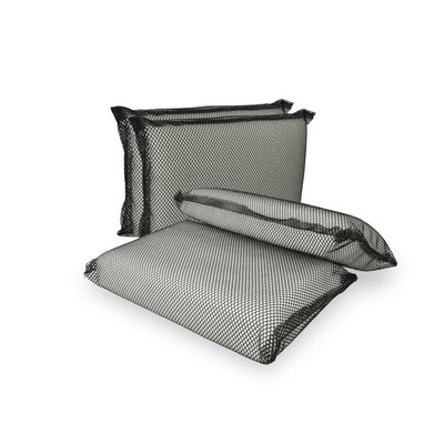 4 Filter für Evolution Power 4 Poolsauger 25x16x10cm