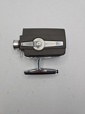 Bell Howell Super Eight Autoload Optronic Eye Perpetua Drive Camera