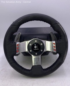 Logitech G 27 | eBay