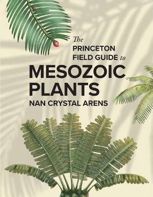 The Princeton Field Guide to Mesozoic Plants by Nan Crystal A... - 9780691272436