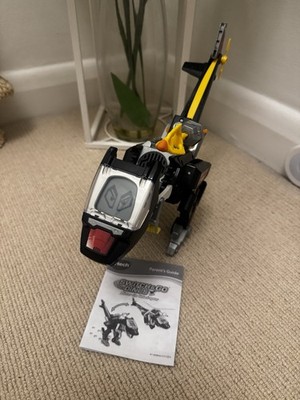VTech Switch & Go Dinos Commander Blister der Velociraptor Kinder Spielzeug interaktiv