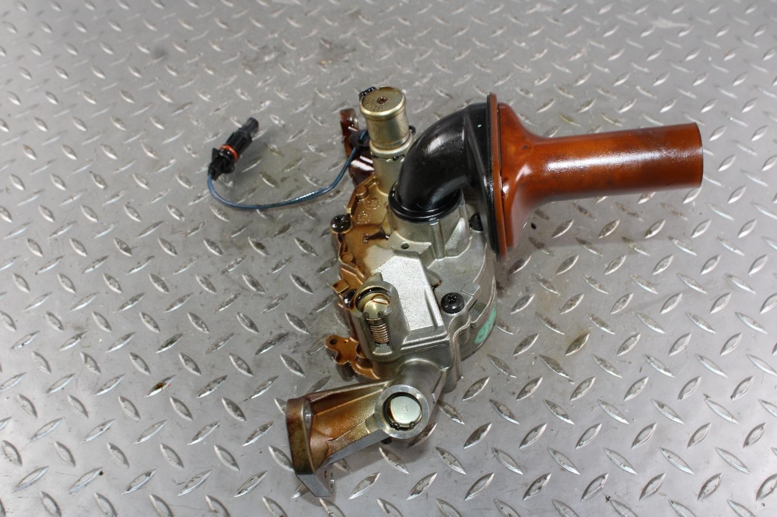 Maserati Ghibli 2014-2017 Oil pump