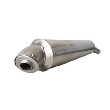 ARROW Auspuff PD Replika XRV750 Africa Twin RD07