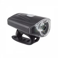 Sunlite Sprint USB Rechargeable 19 Lumens Bike Safety Light with Multi-Mode,