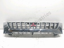 Calandre Mitsubishi L200