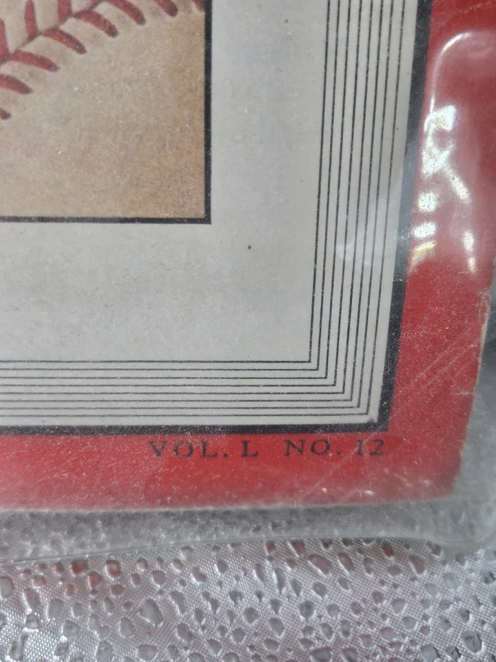 Time Magazine September 22, 1947 Jackie Robinson, Brooklyn Dodgers, Ernest Baker - Image 2 of 4