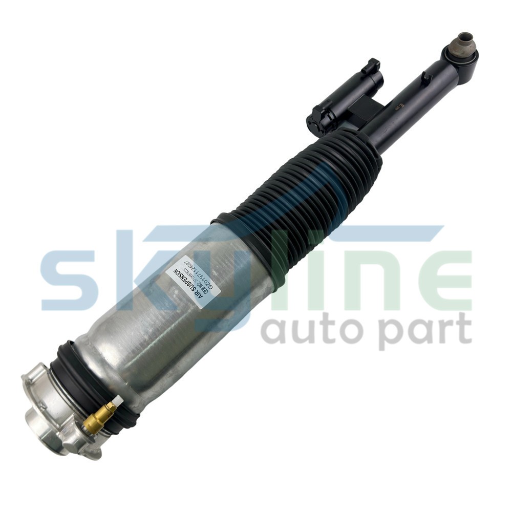 Rolls-Royce Cullinan 2018-2023 Rear Left Air suspension strut P/N 37106878225