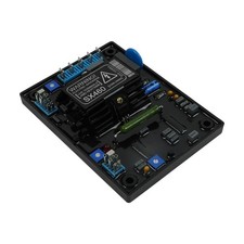 Automatic Voltage Regulator Control Moudle AVR SX460 Fits Generator