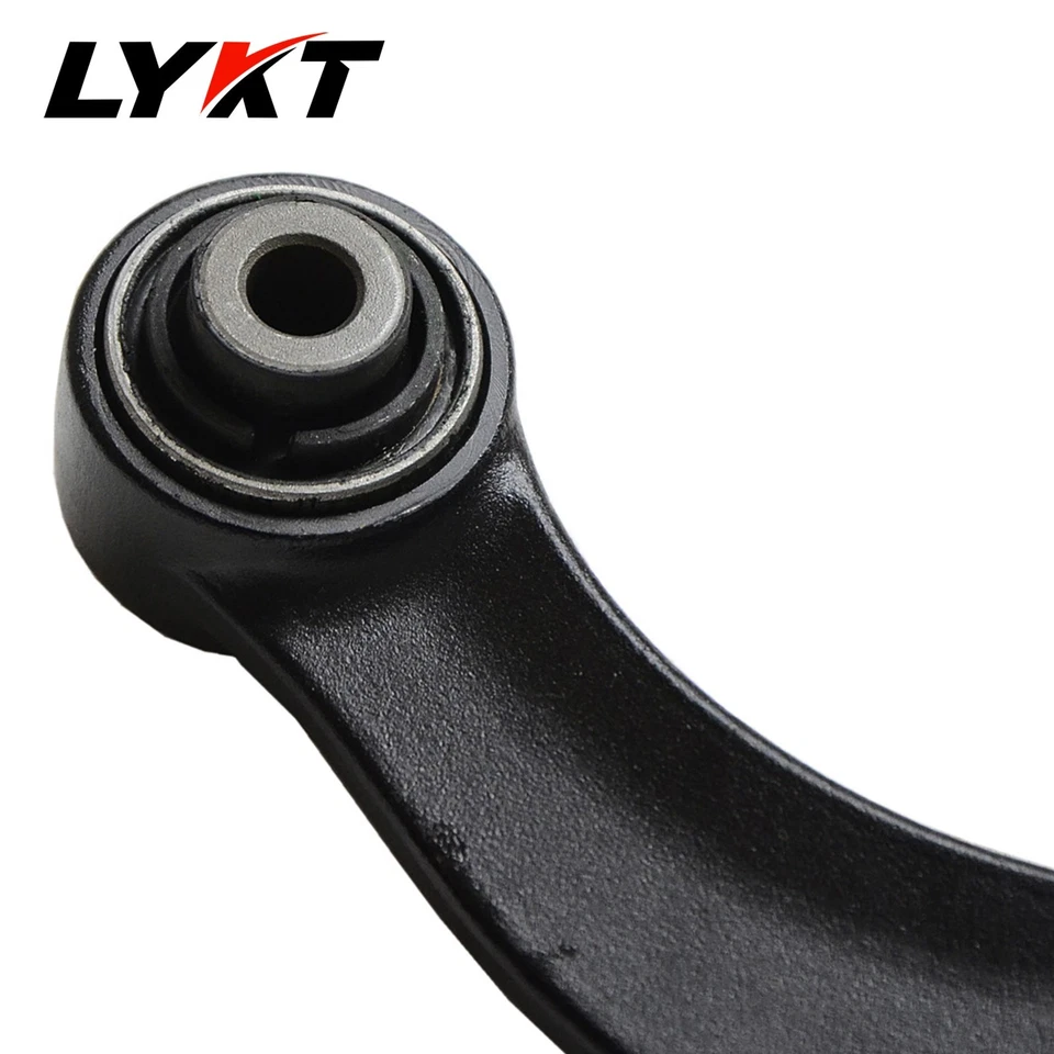 LYKT 2pcs Adjustable Rear Camber Control Arms Kit for Mazda 2013-2024 CX-5 - Image 4 of 4