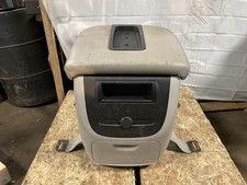 Used Front Lower Center Console Fits 2008 Chevrolet Silverado 1500 Pickup Floor Used Front Lower Center Console Fits 2008 Chevrolet Silverado 1500 Pickup Floor
