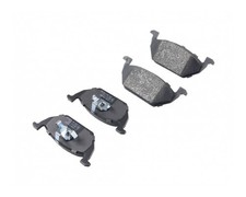 Bremsbelagsatz Vorne Ate-System für Audi A1 8X City Carver GBH ab 96->
