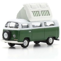 Schuco 1:87 Vw T2 Campingbus
