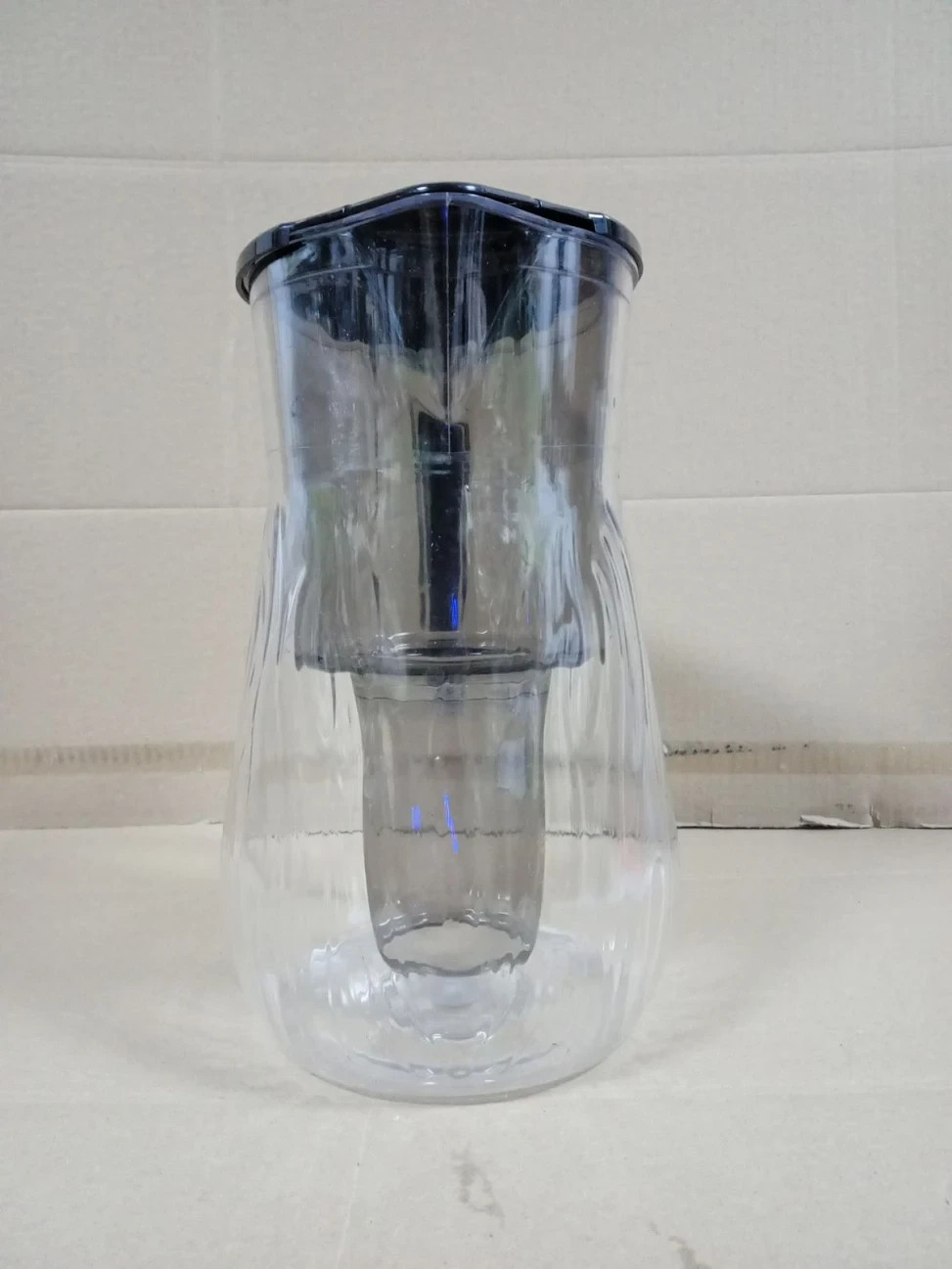 AQUAPHOR Orleans Water Filter Jug 4.2L Reduction Limescale ChlorineIimpurities