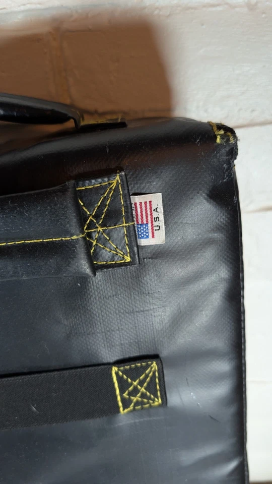 Krav Maga Tombstone Target Pad O MMA Combat Pre Owned Condition Atomic Tarp Foto 4 de 4