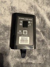 Microsoft Xbox 360 S or E Slim 250GB Internal Hard Drive