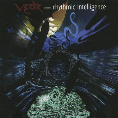 Various - Rhythmic Intelligence CD (1997) Audio Quality Guaranteed Amazing Value