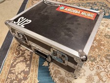 ODY USA DJ CASE compat with Technics 1200