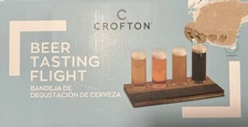 Crofton Beer Tasting Flight - NIB
