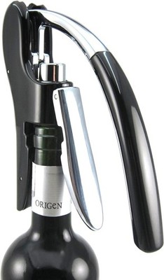 Best Utensils Professional Zinc Alloy Power Wine Opener Octopus  Rabbit Lever...